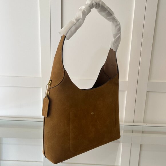 Coach Brooklyn shoulder bag - Picture 2 of 9